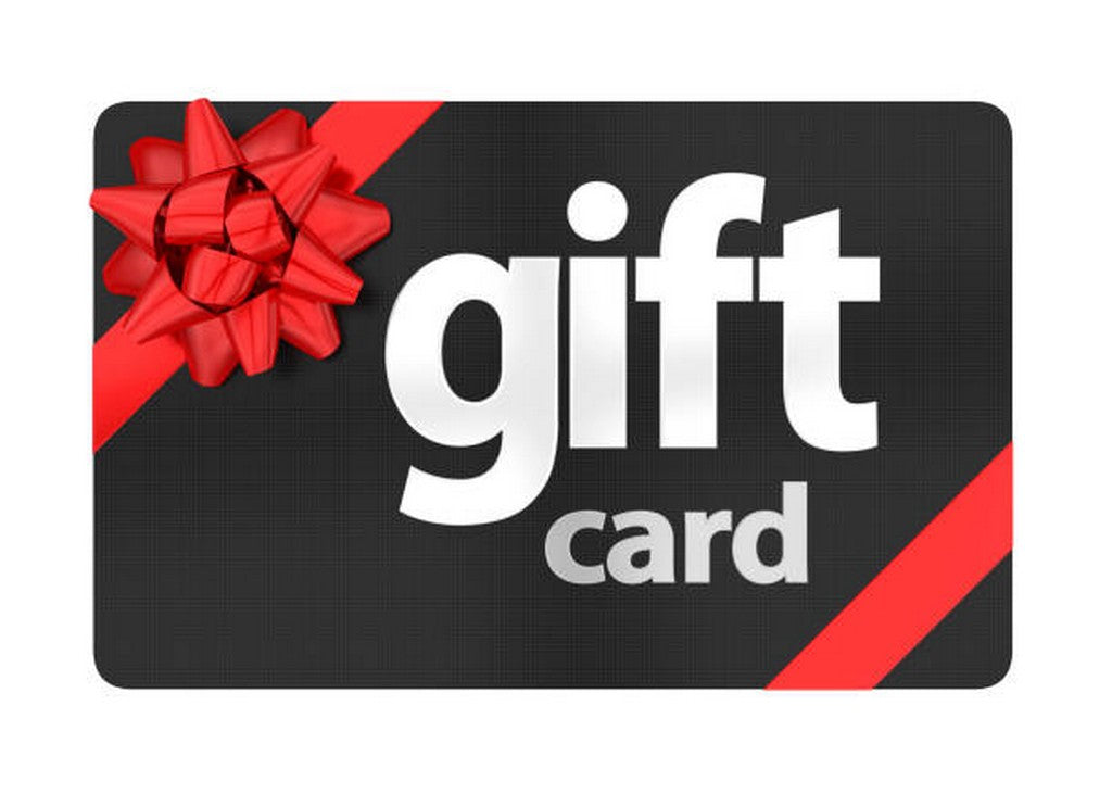 TOMS GIFT CARD
